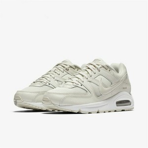 nike wmns air max command light bone white