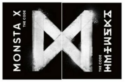 Monsta X the Code | eBay