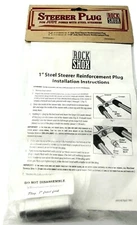 "NOS" Rock Shox Steerer Plug for Judy Forks 1" Reinforcement 