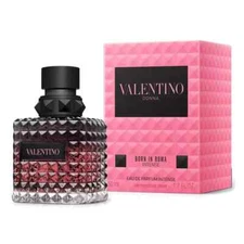 VALENTINO DONNA BORN IN ROMA INTENSE 1.7 OZ EDP SPRAY FOR WOMEN NEW IN BOX