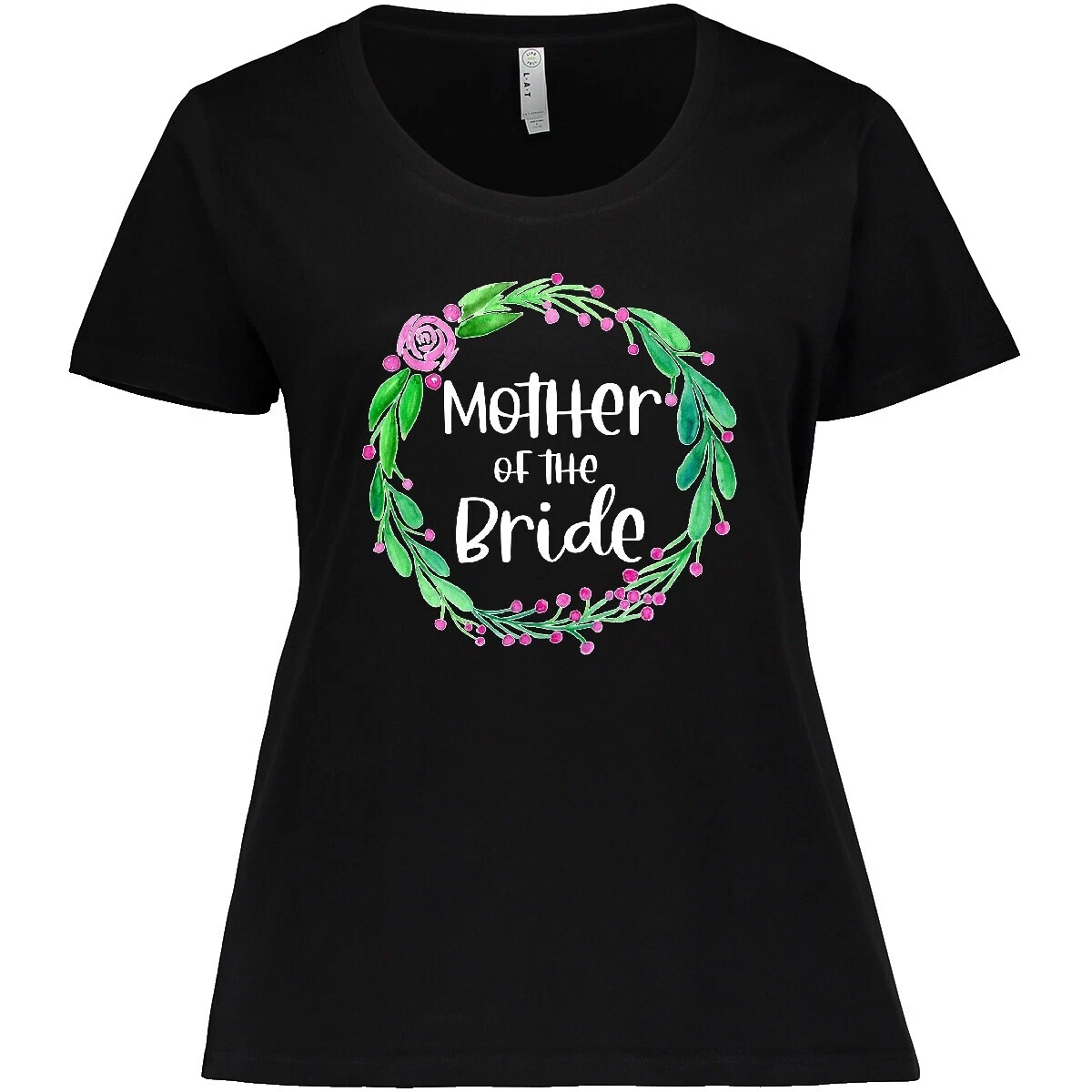 Cotton Rose Tops for Women