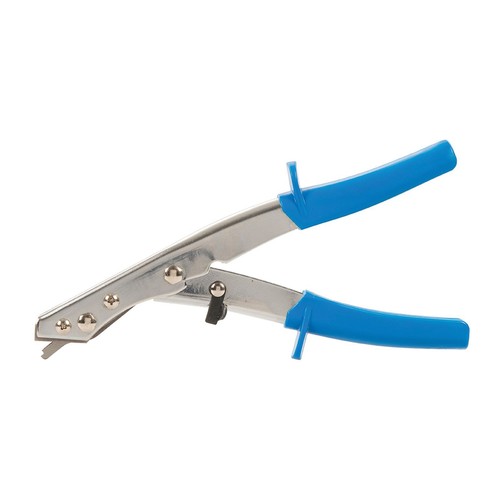 Silverline 260mm Hardened And Tempered Hand Nibbler - 255314 - Picture 1 of 5