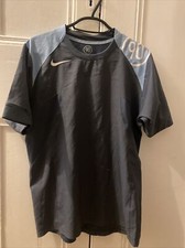 Nike vintage total 90 shirt Large Boys