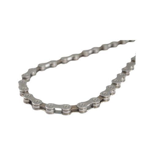 Chaîne de vélo 10 vitesses Shimano Deore HG54 pour remplacer sa chaîne usée