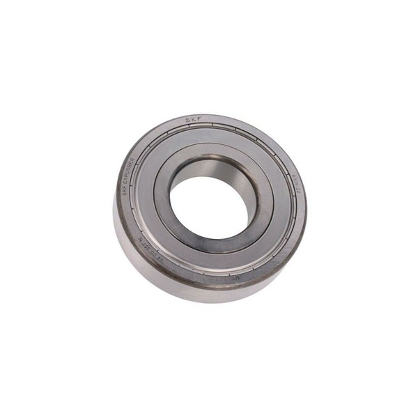 6309-2Z Skf Lager: Kugel Einreihig ØInn: 45Mm ØAußEn: 100Mm W: 25Mm Skf-image