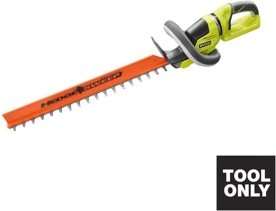 Ryobi 40v hedge trimmer tool only deals