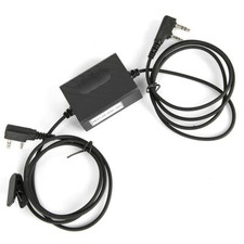 RPT-2K Two Way Relay Walkie Talkie Repeater Box Two Handheld Radio for Baofeng