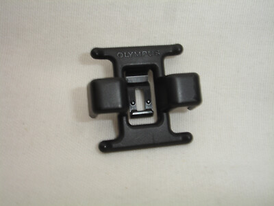 Olympus CC-1 USB Cable Holder for E-M1 Mark II Camera Protector
