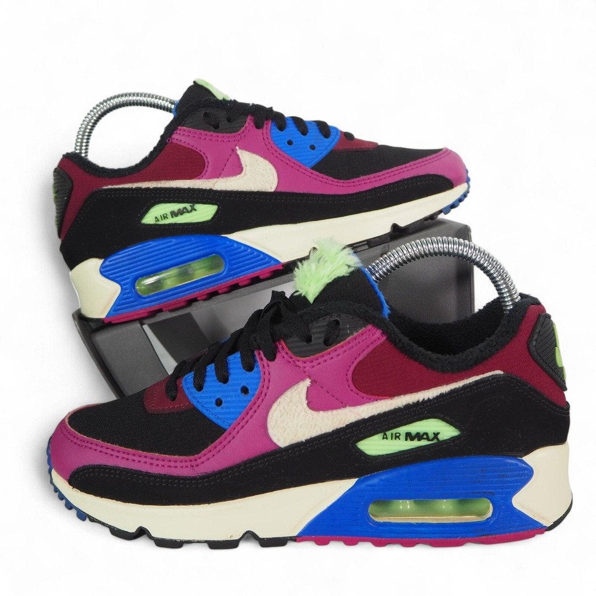 jimmy jazz air max 90