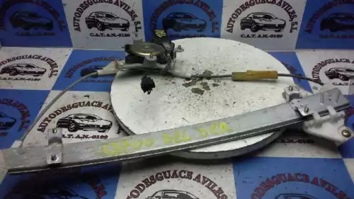 Fensterheber Vorne Rechts. für DAEWOO NUBIRA BERLINA CDX 1997 464876 - Bild 1 von 2