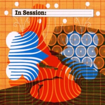 CD Micatone, Sonia Brex, Nicola Conte a.o. In Session: Rogall STILL SEALED
