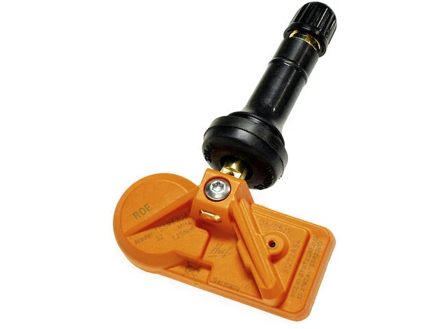 Sensor TPMS Para Hyundai - 52933C1100, Compatible Con Tucson, Creta, IX25, Sonata (2015-2019), 4 Piezas