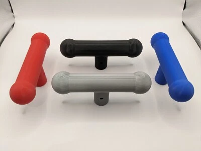 Invacare Wheelchair T-Bar Joystick Knob Controller LiNX TDX Storm AVIVA Erivo