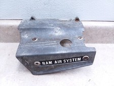 Suzuki 550 Triple GT GT550 Indy Motor Linke Zylinderkopfhaube 1975 ANX-B223