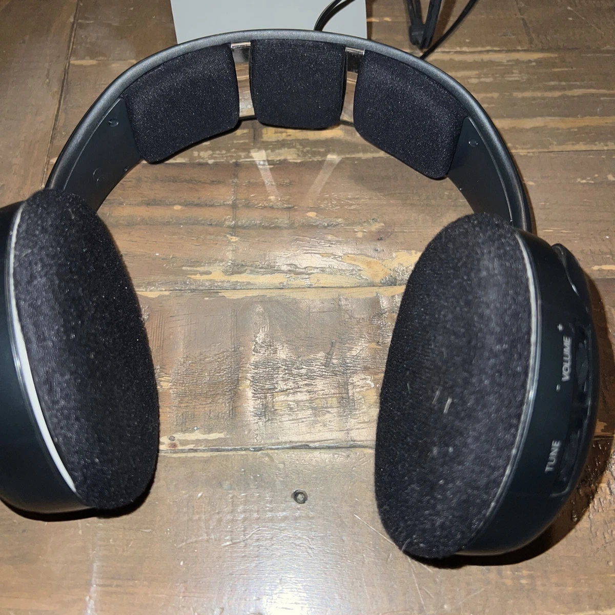 Sennheiser 2025 tr120 headphones