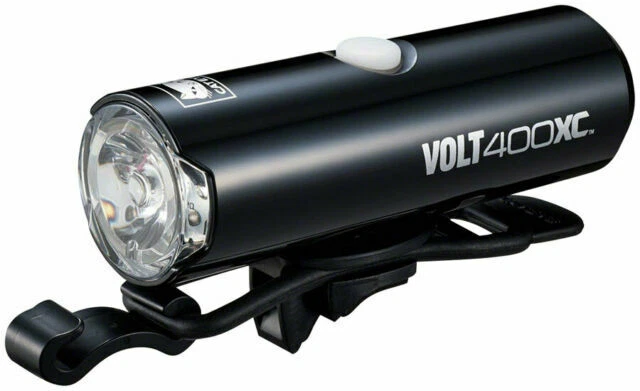 Bicycle Head Lights