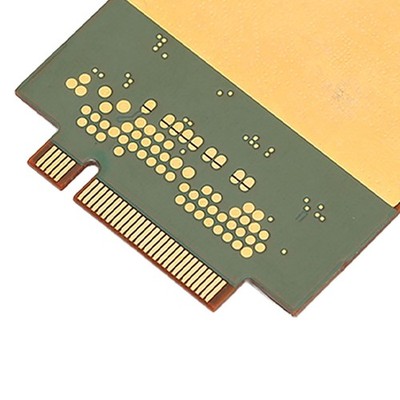 4G LTE Module 300Mbps Fast Speed 2.4GHz Stable Connection M.2 Internet Card TAZL