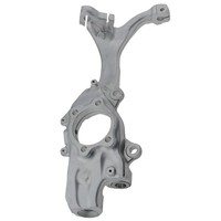 Achsschenkel FüR Audi A6 4F2 C6 Avant 4F5 C6 Allroad 4FH C6 Vorderachse 85 Links