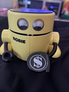 Robie Sr Robot | eBay