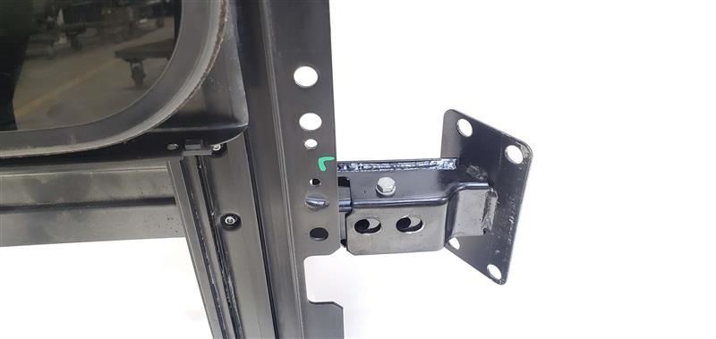 Complete Sunroof Assembly OEM 2015 Maserati Ghibli