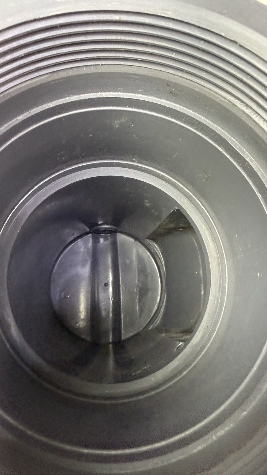 Hayward Basket Strainers PVC 2" 4g