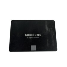 Samsung SSD 850 EVO 500GB SSD Solid State Drive 2.5" MZ-75E500