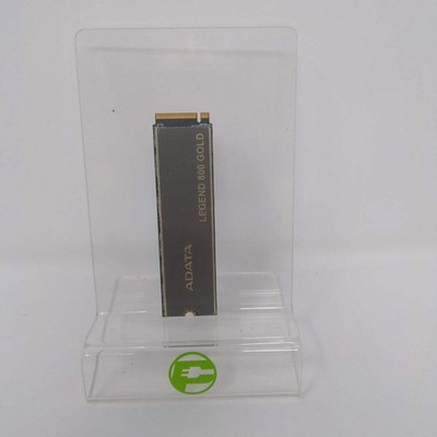 ADATA 2280mm Legend 800 2TB M.2 NVMe Gen 4.0 x 4 SSD