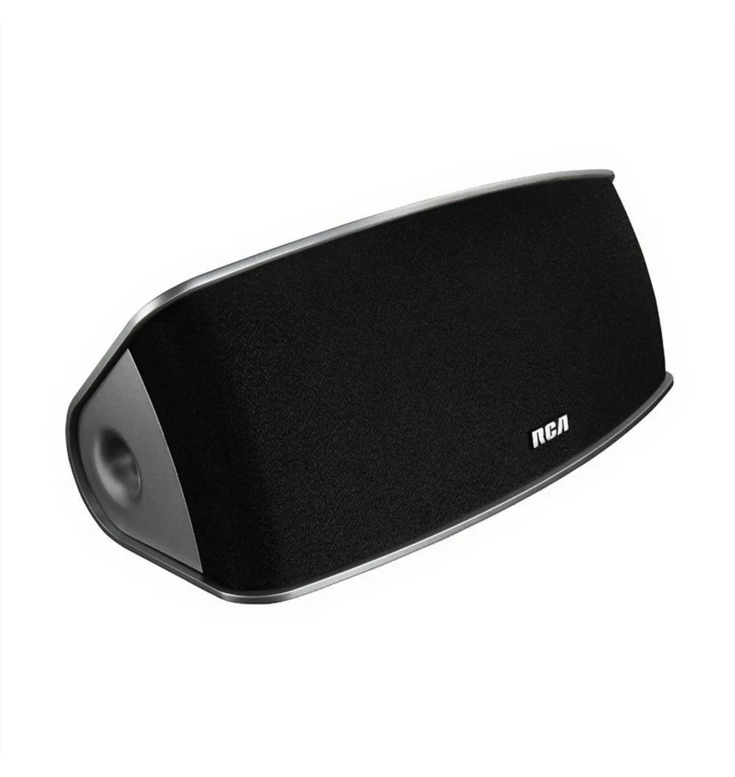 RCA RAS1863P Wireless Speaker for Airplay, Computer, Portable  *NEW*
