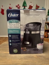 Ice Cream/ Yogurt Maker by Oster Brand New
