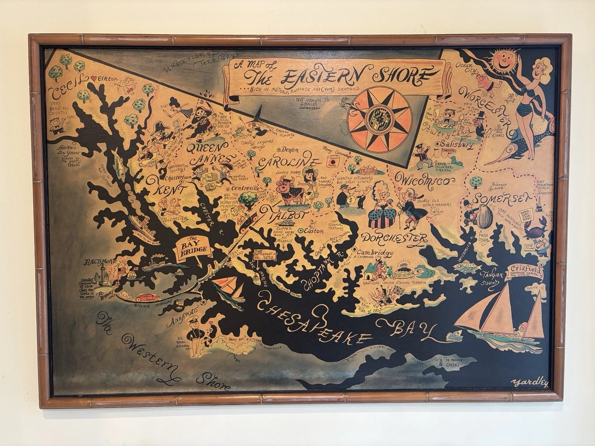 1950 Collectible Maps for sale | eBay
