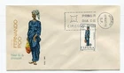 D27847 Spain FDC E.G. 1046 Fernando Poo Traditional Costumes