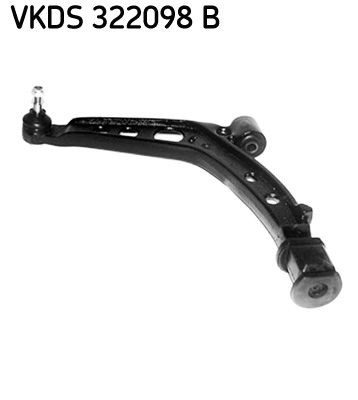 Skf Lenker, RadaufhäNgung Vkds 321131 FüR Seat Skoda Vw-image