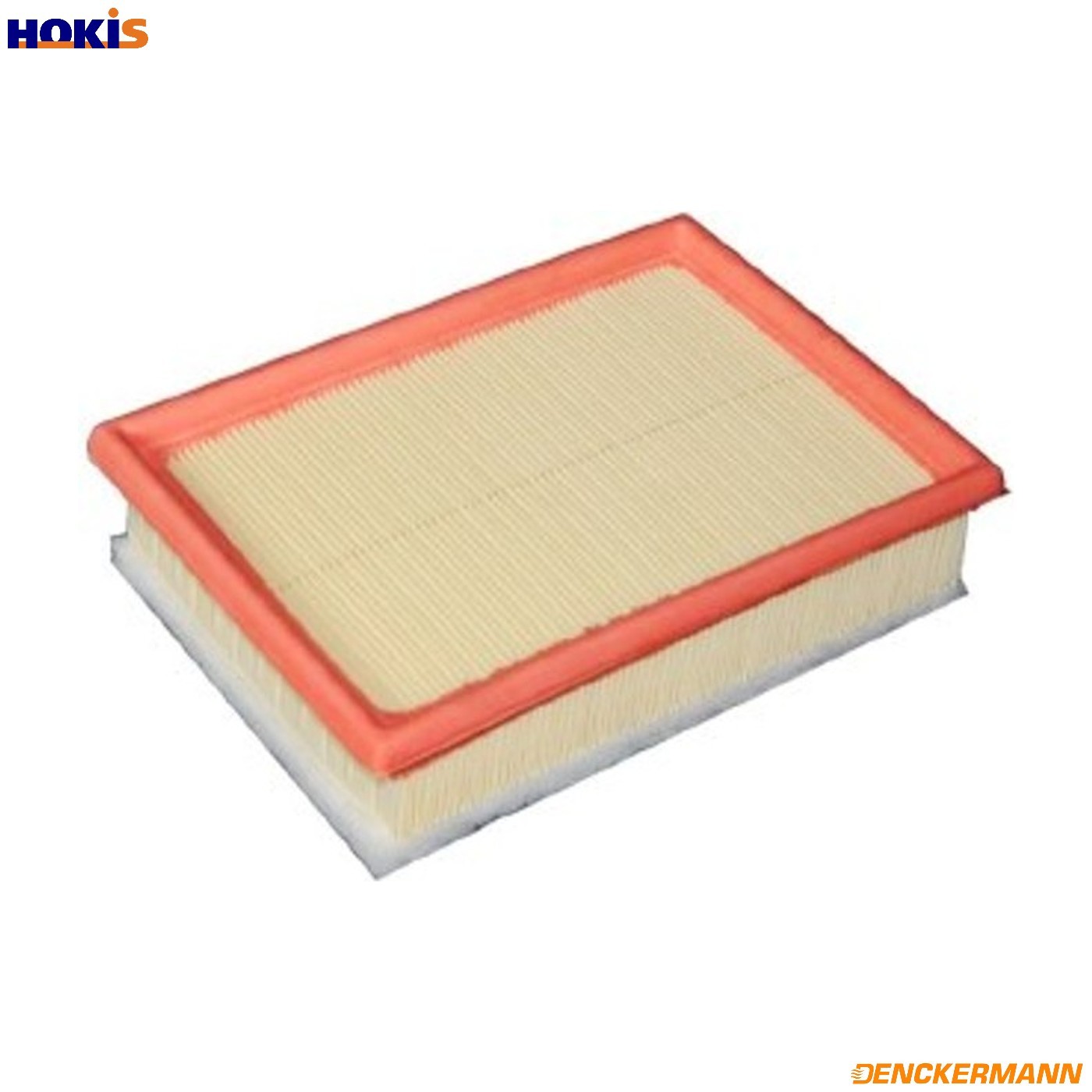Fits DENCKERMANN FILTRY A141220 AIR FILTER - Image 10