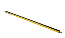 Banner SLSCR30-1350Q8 EZ-SCREEN Safety Light Curtain Cascade Receiver 72431