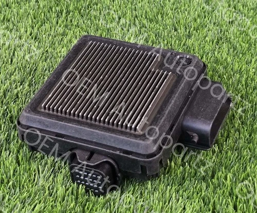 Toyota Scion TC 2014-2016 Transmission Computer Module 89530-21010 TCM Oem used - Picture 19 of 19