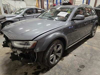 Used Fuse Box Engine fits: 2014 Audi ALLROAD engine compartment