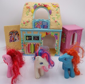 My Little Pony Playsets | eBay