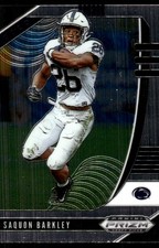 Click to enlarge Saquon Barkley