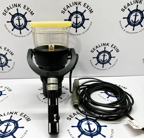 SOLO 424-001 HEAT DETECTOR TESTER 220-240V