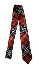 Necktie, In multicoloured.