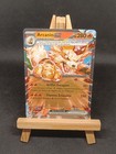 Carte Pokemon - Arcanin ex (SVI 032) - Écarlate et Violet