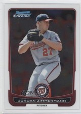 Click to enlarge Jordan Zimmermann