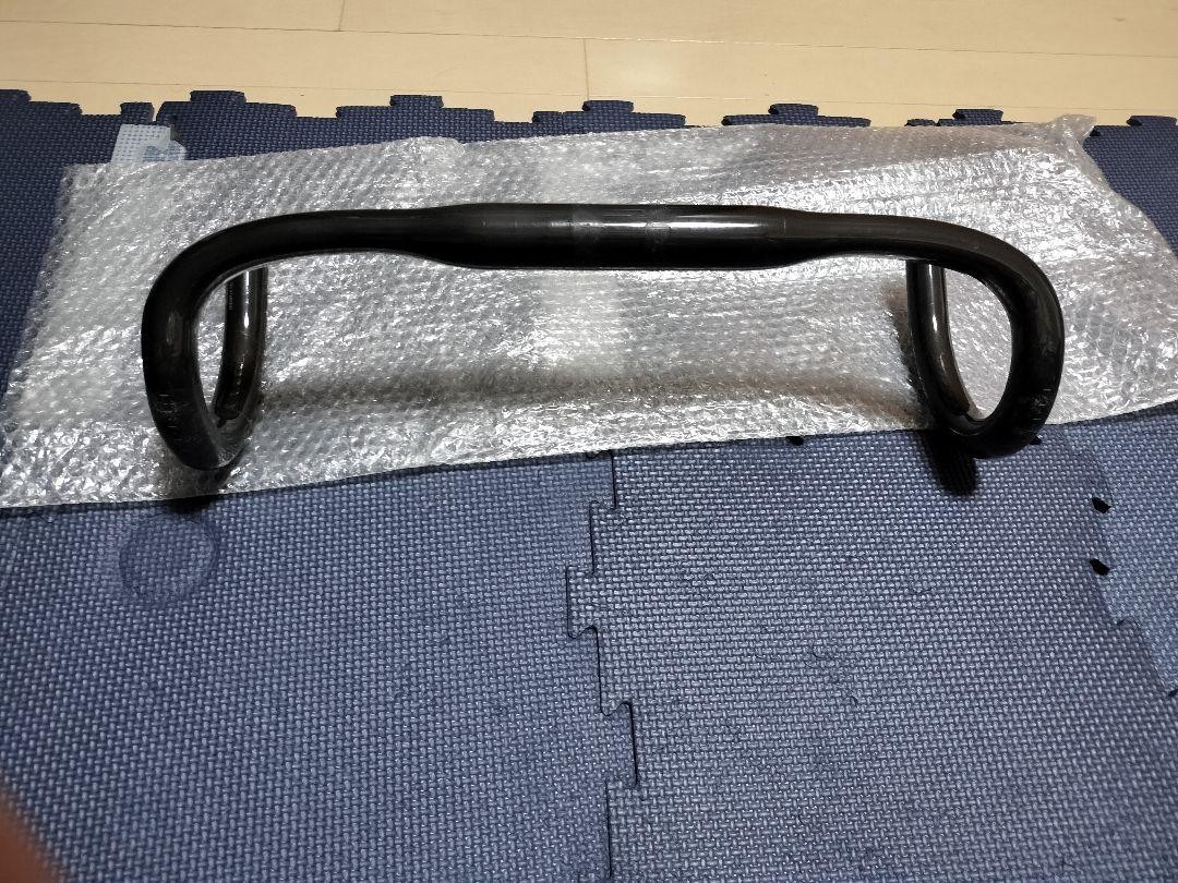 PRO VR-C 10 carbon ハンドル 420mm PRO VR-C 10 carbon ハンドル 420mm