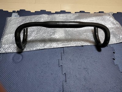 Bontrager Pro VR-C Carbon Road Bike Handlebar 420mm Used | eBay