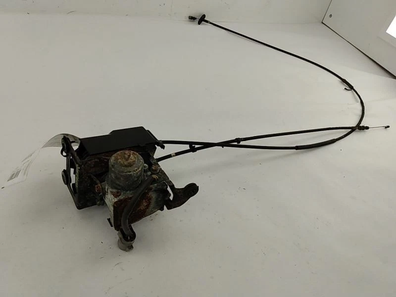 Actuador de control de crucero Toyota Land Cruiser FJ80 compatible con 1990-1997 Foto 2 de 4