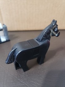 LEGO Castle: Knights Kingdom Set #8777 Vladek Encounter - 100% Complete + Manual