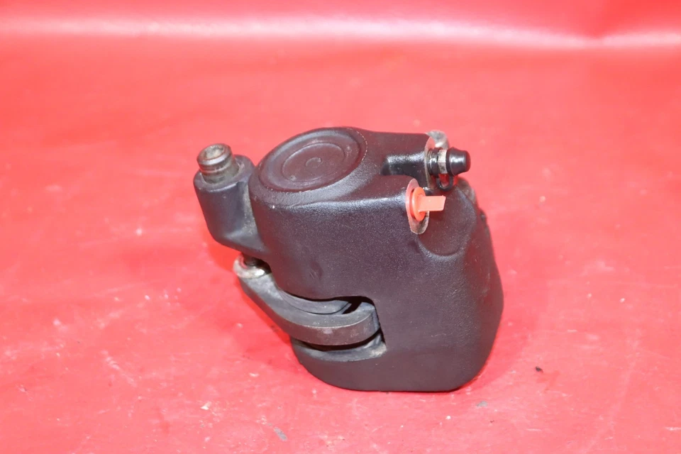 86-87 PINZA FRENO DELANTERO IZQUIERDO HARLEY-DAVIDSON SPORTSTER 1100 XLH1100 Foto 3 de 4