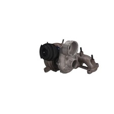 Turbolader unter der klammer überholtes VW Caddy III 04-15