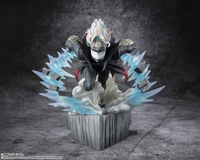 Bandai Figuarts Zero DANDAN OKARUN Transformed
