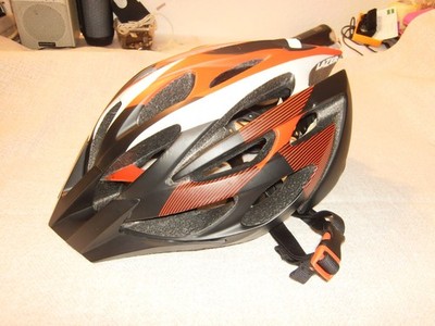 LAZER, Fahrradhelm, Helm, gross, Unisex  EU Gr. XL (62 - 64 cm), OVP, GUT! (106)
